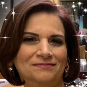 Meet your Posher, Maha